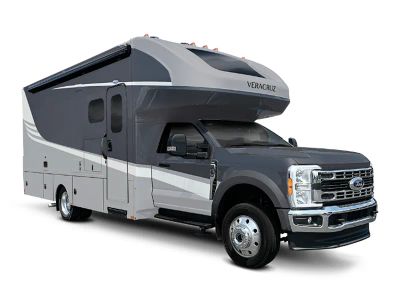 2024 Renegade Veracruz - Photo 1