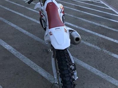 2026 Yamaha YZ250F 70th Anniversary Edition - Photo 5