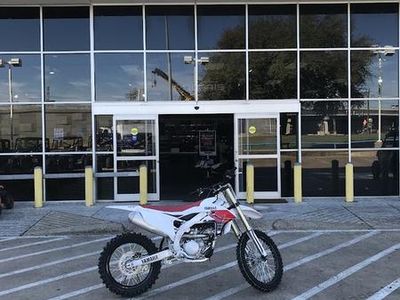 2026 Yamaha YZ250F 70th Anniversary Edition - Photo 1