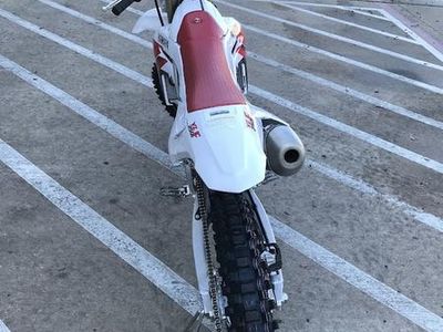 2026 Yamaha YZ250F 70th Anniversary Edition - Photo 6