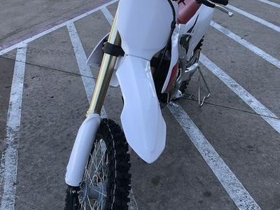 2026 Yamaha YZ250F 70th Anniversary Edition - Photo 4