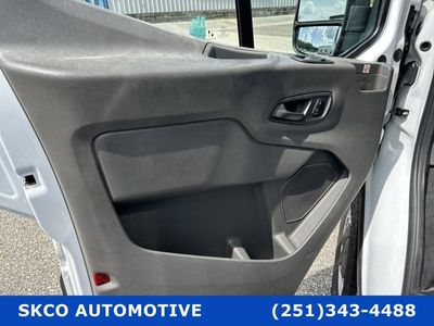 2020 Ford Transit 250 Cargo Van - Photo 10