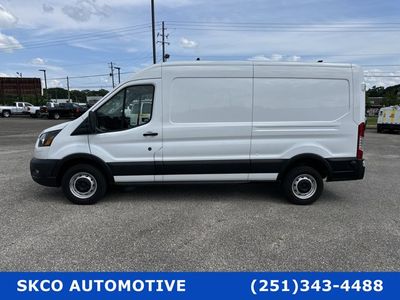 2020 Ford Transit 250 Cargo Van - Photo 13