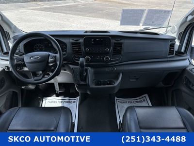 2020 Ford Transit 250 Cargo Van - Photo 2