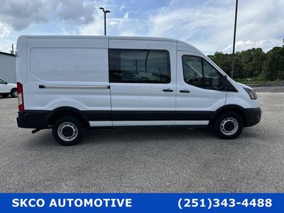 2020 Ford Transit 250 Cargo Van - Photo 3