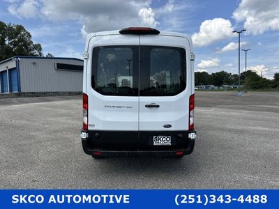 2020 Ford Transit 250 Cargo Van - Photo 6