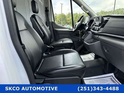 2020 Ford Transit 250 Cargo Van - Photo 9