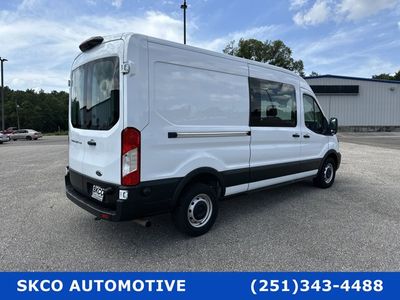2020 Ford Transit 250 Cargo Van - Photo 8