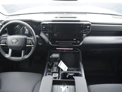 2024 Toyota Tundra - Photo 4
