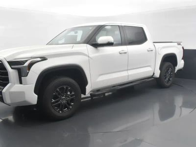 2024 Toyota Tundra - Photo 1