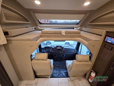 2026 Jayco Seneca Prestige - Photo 21