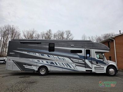 2026 Jayco Seneca Prestige - Photo 2
