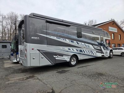 2026 Jayco Seneca Prestige - Photo 4