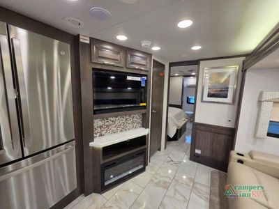 2026 Jayco Seneca Prestige - Photo 43