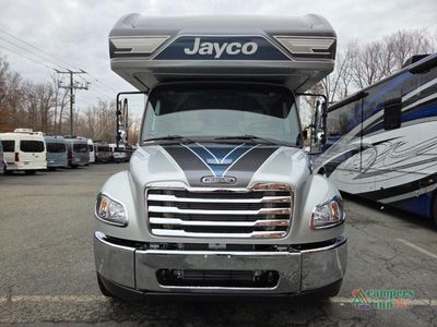 2026 Jayco Seneca Prestige - Photo 3