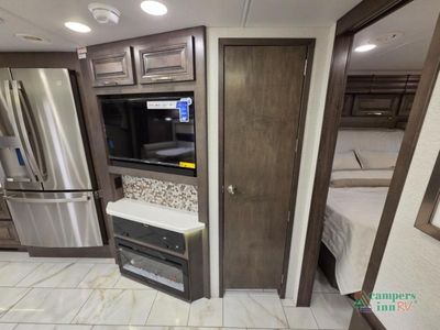 2026 Jayco Seneca Prestige - Photo 48