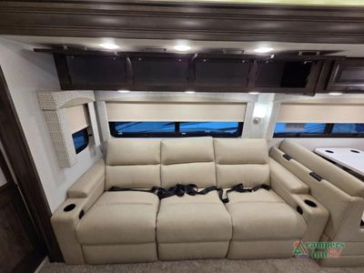 2026 Jayco Seneca Prestige - Photo 46