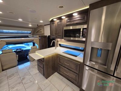 2026 Jayco Seneca Prestige - Photo 29