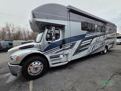 2026 Jayco Seneca Prestige - Photo 7
