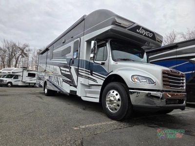 2026 Jayco Seneca Prestige - Photo 1