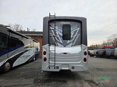 2026 Jayco Seneca Prestige - Photo 5