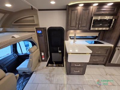2026 Jayco Seneca Prestige - Photo 28