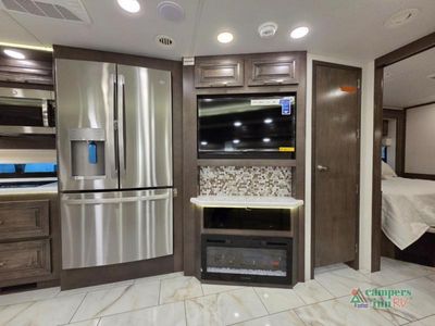 2026 Jayco Seneca Prestige - Photo 45