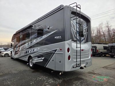 2026 Jayco Seneca Prestige - Photo 6