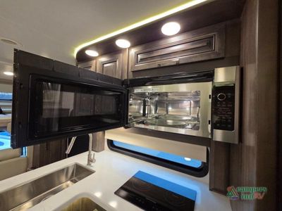2026 Jayco Seneca Prestige - Photo 35