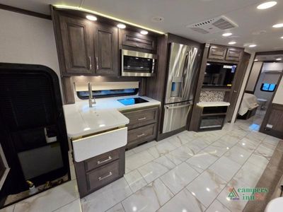 2026 Jayco Seneca Prestige - Photo 27