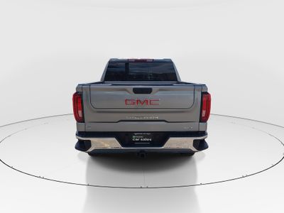 2025 GMC Sierra 1500 - Photo 6