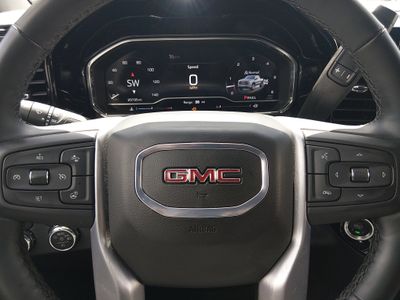 2025 GMC Sierra 1500 - Photo 12