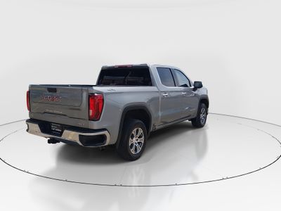 2025 GMC Sierra 1500 - Photo 7