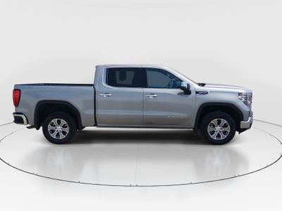 2025 GMC Sierra 1500 - Photo 8