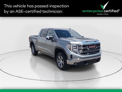 2025 GMC Sierra 1500 - Photo 1