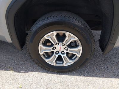 2025 GMC Sierra 1500 - Photo 10