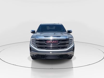 2025 GMC Sierra 1500 - Photo 2