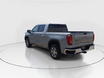 2025 GMC Sierra 1500 - Photo 5