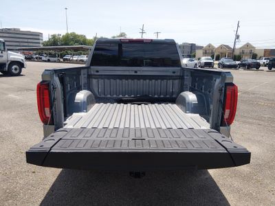 2025 GMC Sierra 1500 - Photo 11