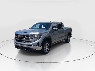2025 GMC Sierra 1500 - Photo 3