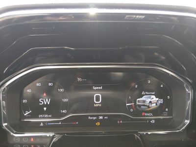 2025 GMC Sierra 1500 - Photo 14