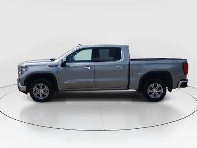 2025 GMC Sierra 1500 - Photo 4