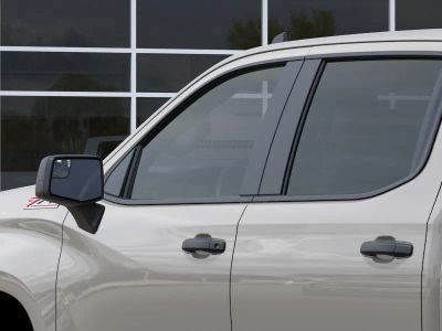2026 Chevrolet Silverado 1500 — photo 12 view