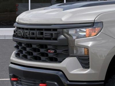 2026 Chevrolet Silverado 1500 — photo 13 view