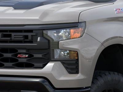 2026 Chevrolet Silverado 1500 — photo 10 view