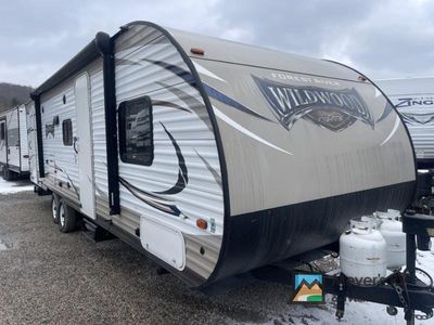 2017 Forest River RV Wildwood X-Lite - Photo 3