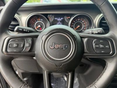 2023 Jeep Gladiator — photo 24 view