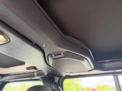 2023 Jeep Gladiator — photo 17 view