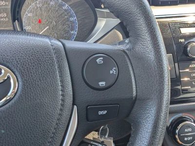 2015 Toyota Corolla — photo 24 view