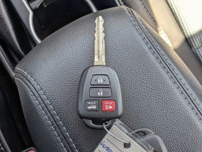 2015 Toyota Corolla — photo 30 view